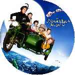 miniatura la-ninera-magica-y-el-big-ban-custom-por-alfix0 cover cd