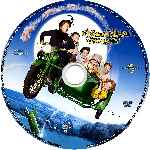 miniatura la-ninera-magica-y-el-big-bang-custom-por-anade cover cd