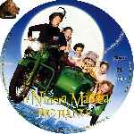 miniatura la-ninera-magica-y-el-big-bang-custom-v3-por-presley2 cover cd