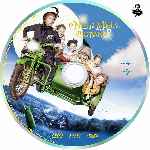 miniatura la-ninera-magica-y-el-big-bang-custom-v4-por-jsesma cover cd
