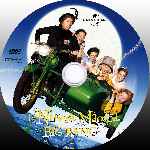 miniatura la-ninera-magica-y-el-big-bang-custom-v5-por-trimol cover cd
