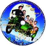 miniatura la-ninera-magica-y-el-big-bang-custom-v6-por-zeromoi cover cd