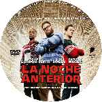 miniatura la-noche-anterior-custom-por-fable cover cd