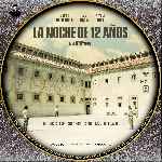 miniatura la-noche-de-12-anos-custom-por-jsesma cover cd