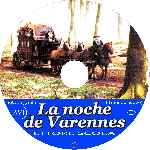 miniatura la-noche-de-varennes-custom-por-j1j3 cover cd
