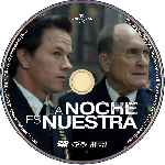 miniatura la-noche-es-nuestra-2007-custom-por-barceloneta cover cd
