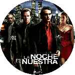 miniatura la-noche-es-nuestra-2007-custom-v2-por-eltamba cover cd