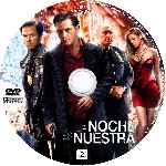 miniatura la-noche-es-nuestra-2007-custom-v4-por-solonely cover cd