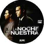 miniatura la-noche-es-nuestra-2007-custom-v5-por-eltamba cover cd