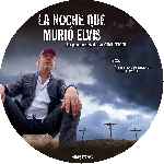 miniatura la-noche-que-murio-elvis-custom-por-alfix0 cover cd