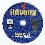 miniatura la-novena-copa-2002-por-agustin cover cd