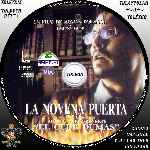 miniatura la-novena-puerta-custom-por-trimol cover cd