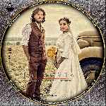 miniatura la-novia-2015-custom-por-jsesma cover cd
