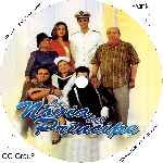 miniatura la-novia-del-principe-custom-por-franki cover cd