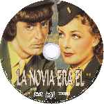 miniatura la-novia-era-el-custom-v2-por-solonely cover cd