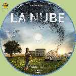 miniatura la-nube-custom-por-chechelin cover cd