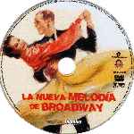 miniatura la-nueva-melodia-de-broadway-por-fer-ben cover cd