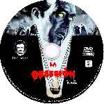 miniatura la-obsesion-1962-custom-por-solonely cover cd