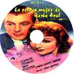 miniatura la-octava-mujer-de-barba-azul-custom-por-j1j3 cover cd