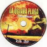 miniatura la-octava-plaga-plaga-asesina-region-1-4-por-kosuga cover cd