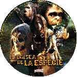 miniatura la-odisea-de-la-especie-por-eltamba cover cd