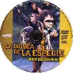 miniatura la-odisea-de-la-especie-serie-documental-por-eltamba cover cd
