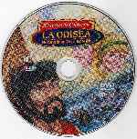 miniatura la-odisea-historia-de-un-viaje-imposible-region-1-4-por-hersal cover cd