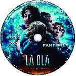 miniatura la-ola-2015-custom-v3-por-zeromoi cover cd