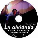 miniatura la-olvidada-custom-por-j1j3 cover cd