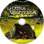 miniatura la-otra-victima-custom-por-rpspvpl cover cd