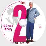 miniatura la-pantera-rosa-2-custom-v2-por-jsesma cover cd