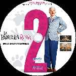 miniatura la-pantera-rosa-2-custom-v3-por-fred-esteban cover cd