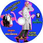 miniatura la-pantera-rosa-2005-custom-v3-por-ronald-arevalo cover cd