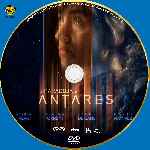 miniatura la-paradoja-de-antares-custom-por-chechelin cover cd