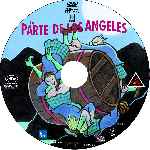 miniatura la-parte-de-los-angeles-custom-v4-por-corsariogris cover cd