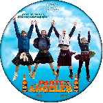 miniatura la-parte-de-los-angeles-custom-v5-por-alfix0 cover cd