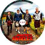 miniatura la-parte-de-los-angeles-custom-v6-por-pispi cover cd
