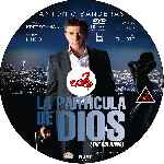 miniatura la-particula-de-dios-custom-v2-por-corsariogris cover cd