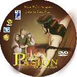 miniatura la-pasion-animacion-custom-por-chinnolac cover cd