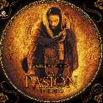 miniatura la-pasion-de-cristo-custom-v4-por-kiyosakysam cover cd