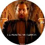 miniatura la-pasion-de-gabriel-custom-por-rolesago cover cd
