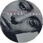 miniatura la-pasion-de-juana-de-arco-custom-por-jmandrada cover cd