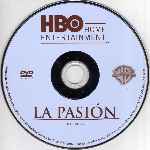 miniatura la-pasion-region-4-v2-por-jaboran333 cover cd