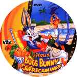 miniatura la-pelicula-de-bugs-bunny-y-el-correcaminos-custom-por-active85 cover cd