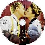 miniatura la-pelirroja-1941-custom-v2-por-voxni cover cd