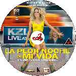 miniatura la-peor-noche-de-mi-vida-custom-por-corsariogris cover cd