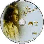 miniatura la-pequena-custom-v2-por-cahoom cover cd