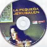 miniatura la-pequena-jerusalen-region-4-por-diegofernandobazan cover cd