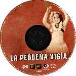 miniatura la-pequena-vigia-por-scarlata cover cd