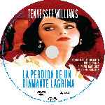 miniatura la-perdida-de-un-diamante-lagrima-custom-por-jonander1 cover cd